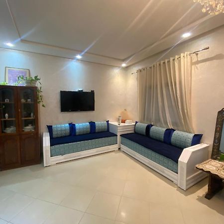 Central 2-Bedrooms W/ Balcony@Downtown Mers Sultan Casablanca Exterior photo