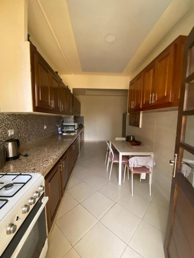 Central 2-Bedrooms W/ Balcony@Downtown Mers Sultan Casablanca Exterior photo