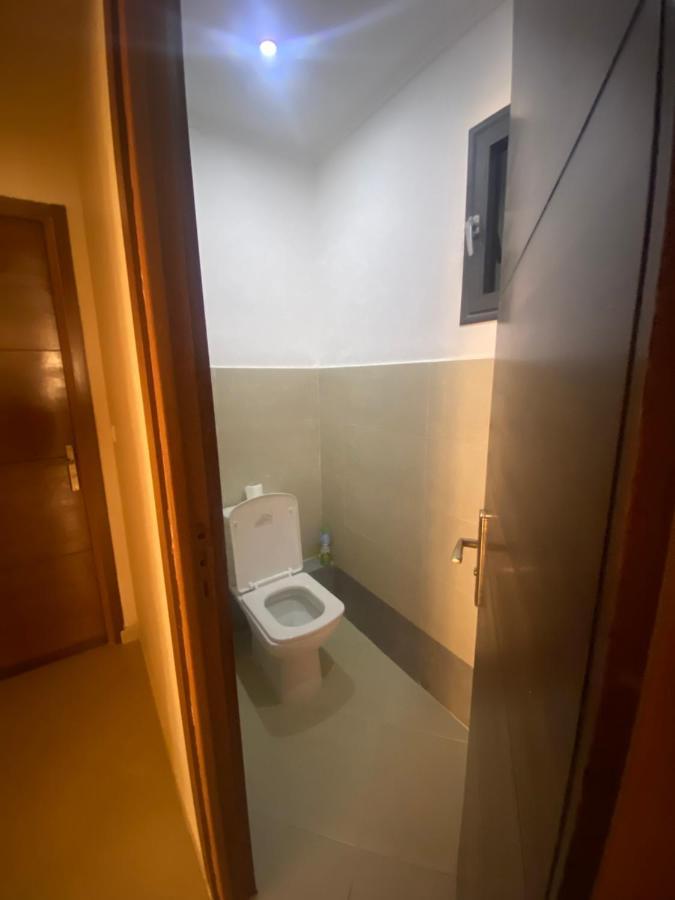 Central 2-Bedrooms W/ Balcony@Downtown Mers Sultan Casablanca Exterior photo
