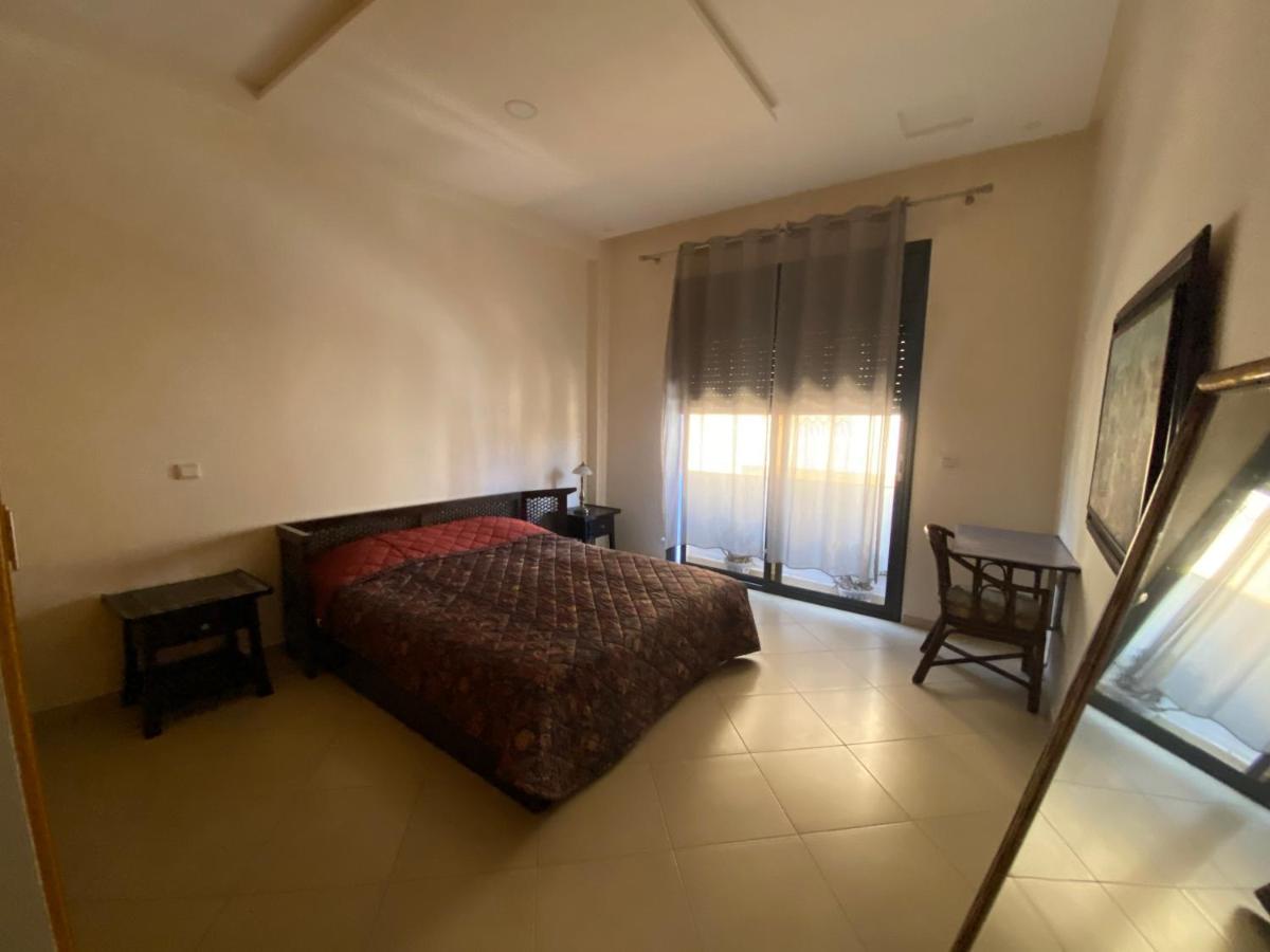 Central 2-Bedrooms W/ Balcony@Downtown Mers Sultan Casablanca Exterior photo