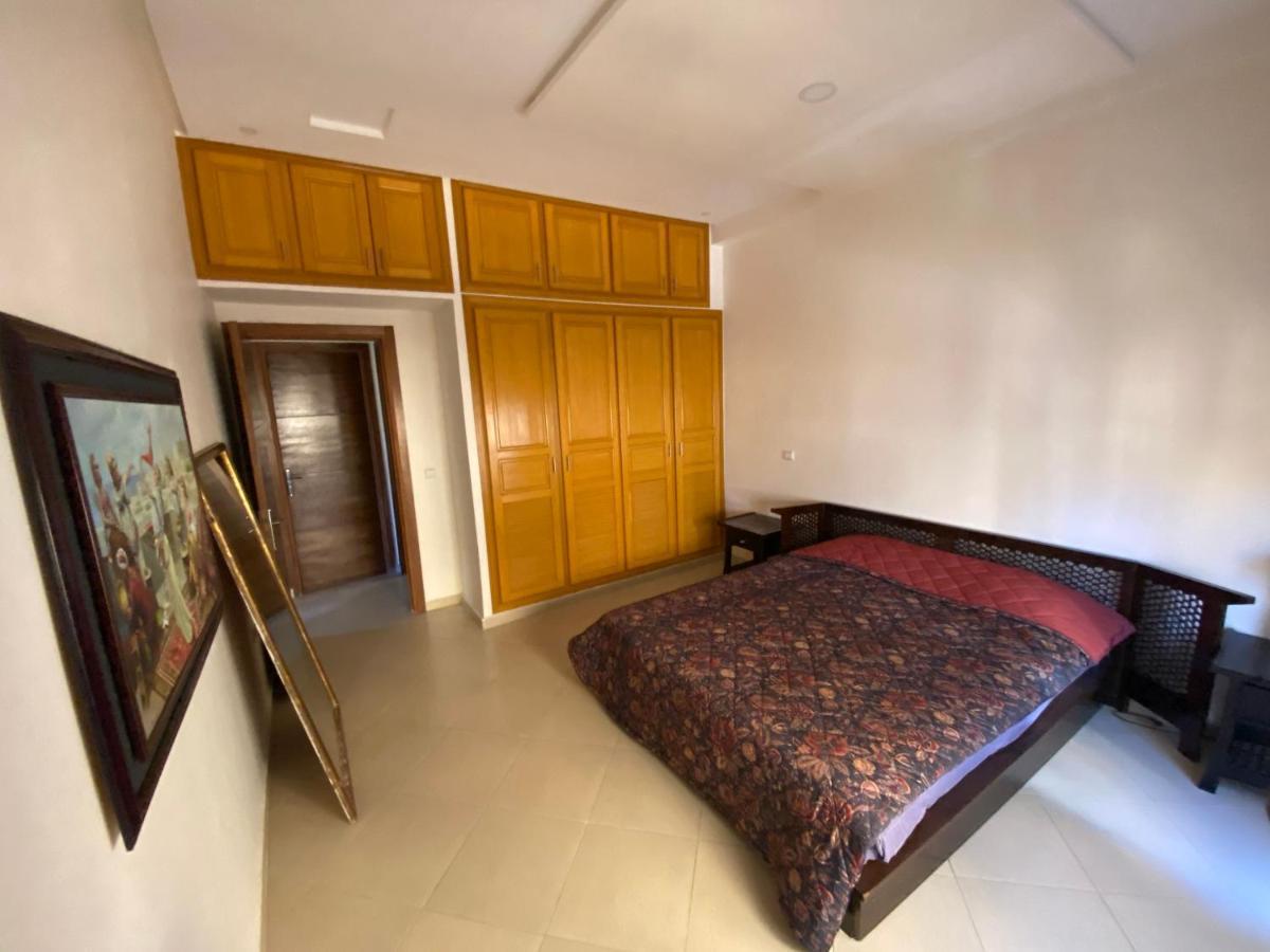 Central 2-Bedrooms W/ Balcony@Downtown Mers Sultan Casablanca Exterior photo