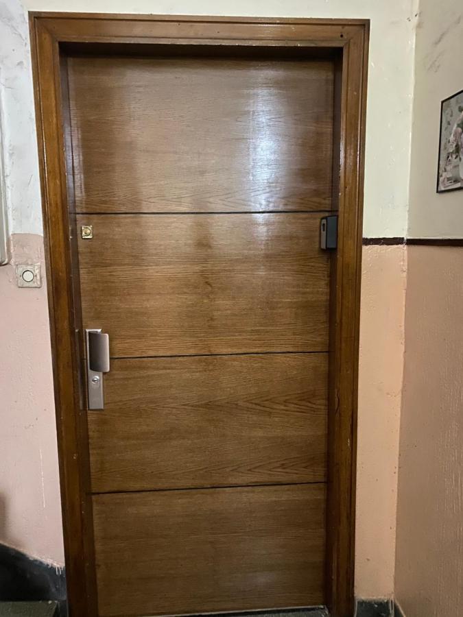 Central 2-Bedrooms W/ Balcony@Downtown Mers Sultan Casablanca Exterior photo